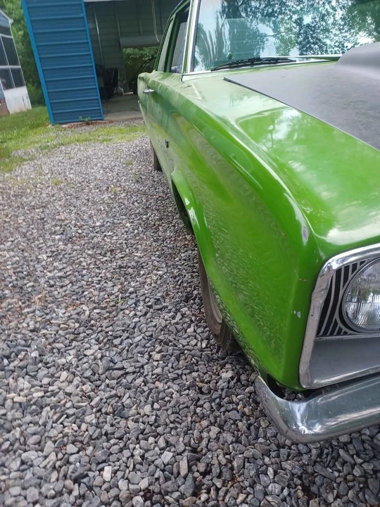 1967 Dodge Coronet 4th Gen - Image 8 of 18