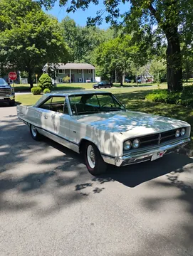 1967 Dodge Coronet