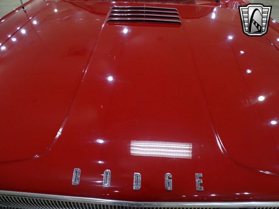 1967 Dodge Coronet 4th Gen - Image 12 of 12