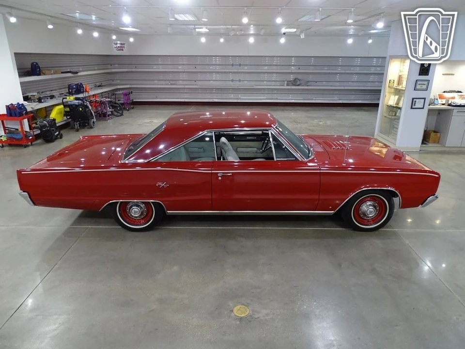 1967 Dodge Coronet 4th Gen - Image 20 of 21