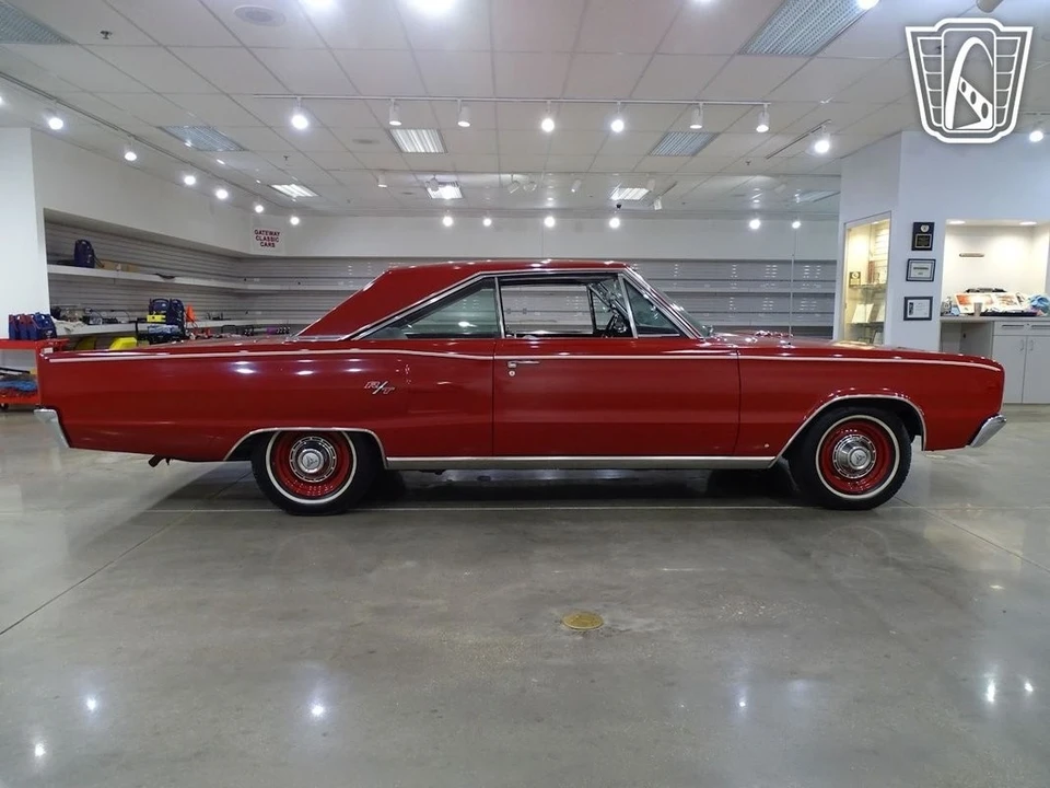 1967 Dodge Coronet 4th Gen - Image 21 of 21