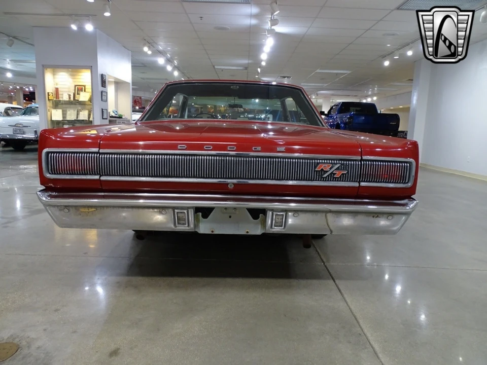 1967 Dodge Coronet 4th Gen - Image 7 of 12