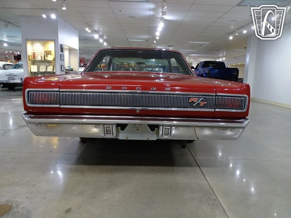 1967 Dodge Coronet 4th Gen - Image 15 of 21
