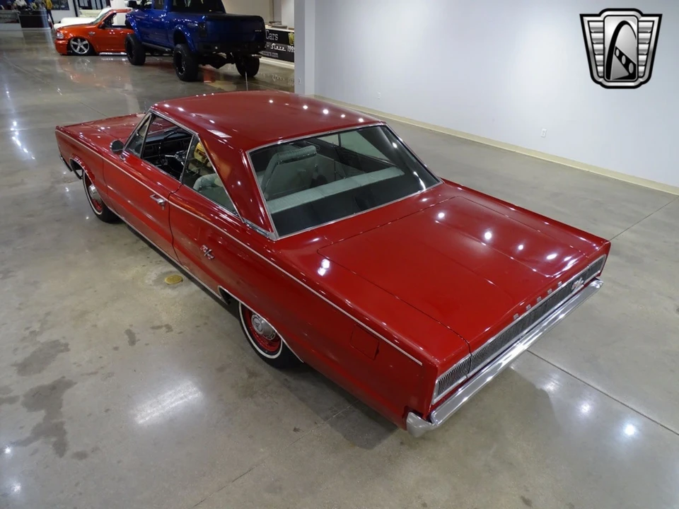 1967 Dodge Coronet 4th Gen - Image 5 of 12
