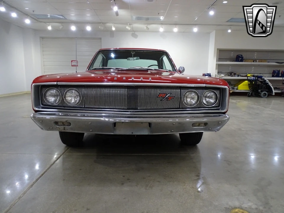 1967 Dodge Coronet 4th Gen - Image 11 of 12
