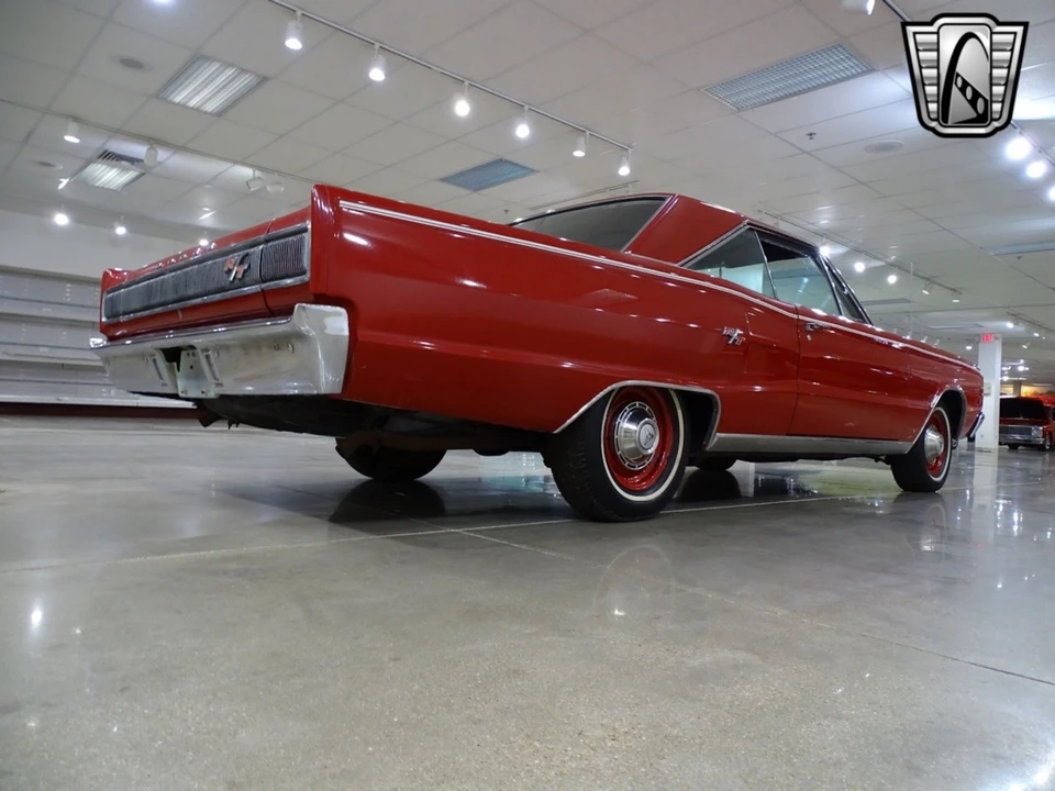 1967 Dodge Coronet 4th Gen - Image 8 of 12