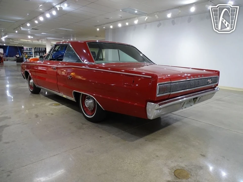 1967 Dodge Coronet 4th Gen - Image 11 of 12