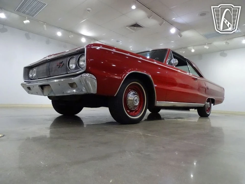 1967 Dodge Coronet 4th Gen - Image 6 of 12