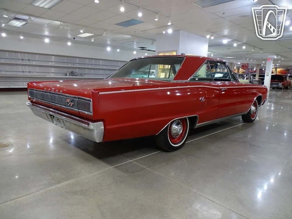 1967 Dodge Coronet 4th Gen - Image 18 of 21