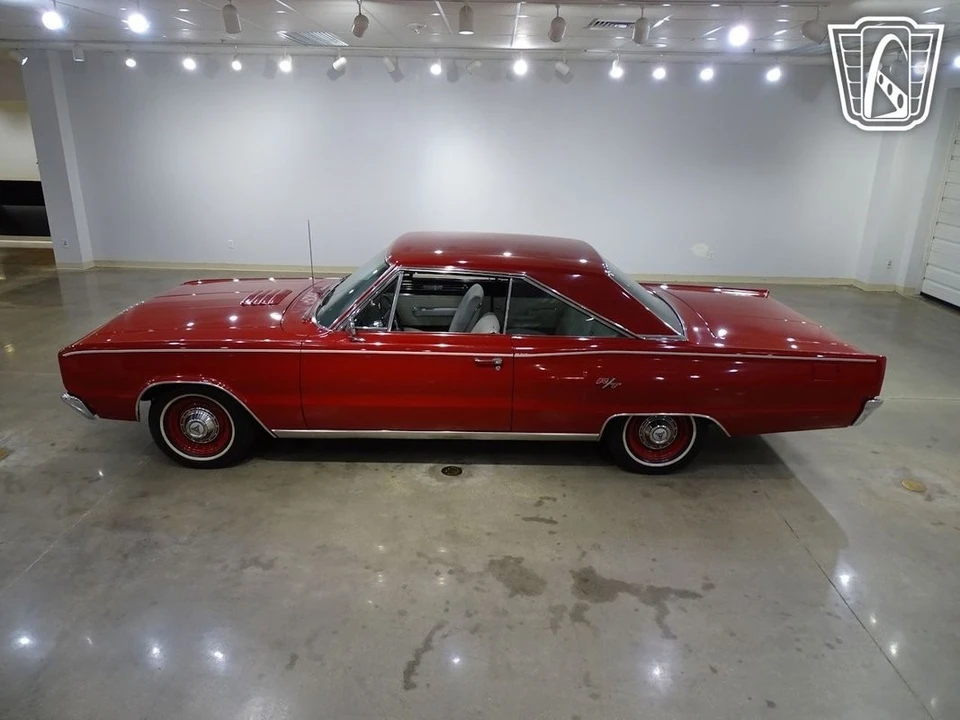 1967 Dodge Coronet 4th Gen - Image 8 of 21