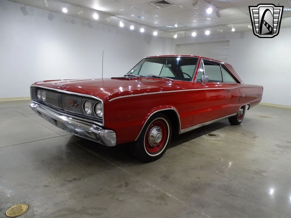 1967 Dodge Coronet 4th Gen - Image 3 of 12