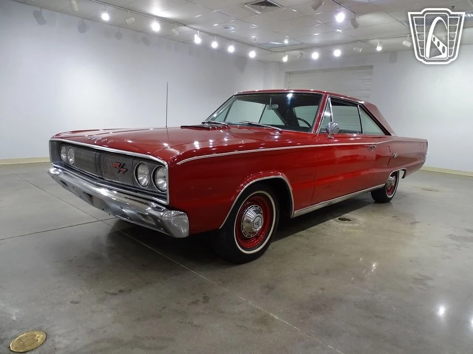 1967 Dodge Coronet 4th Gen - Image 3 of 12