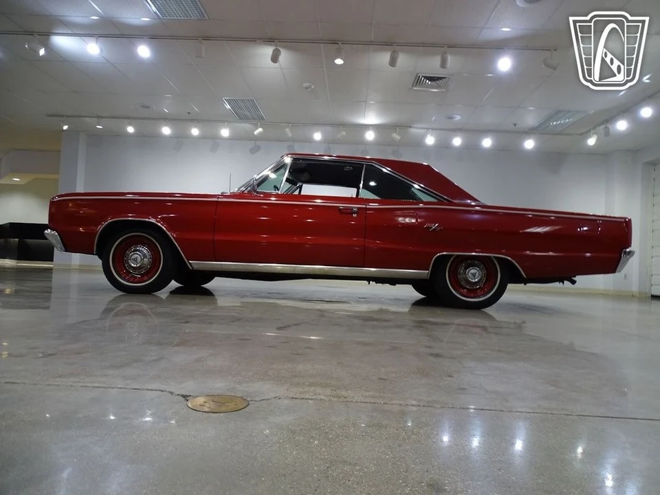 1967 Dodge Coronet 4th Gen - Image 9 of 12
