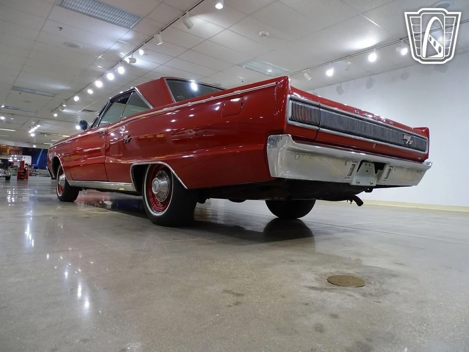 1967 Dodge Coronet 4th Gen - Image 12 of 12