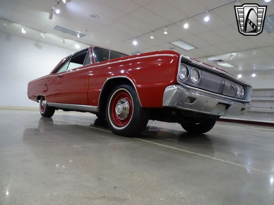 1967 Dodge Coronet 4th Gen - Image 10 of 12