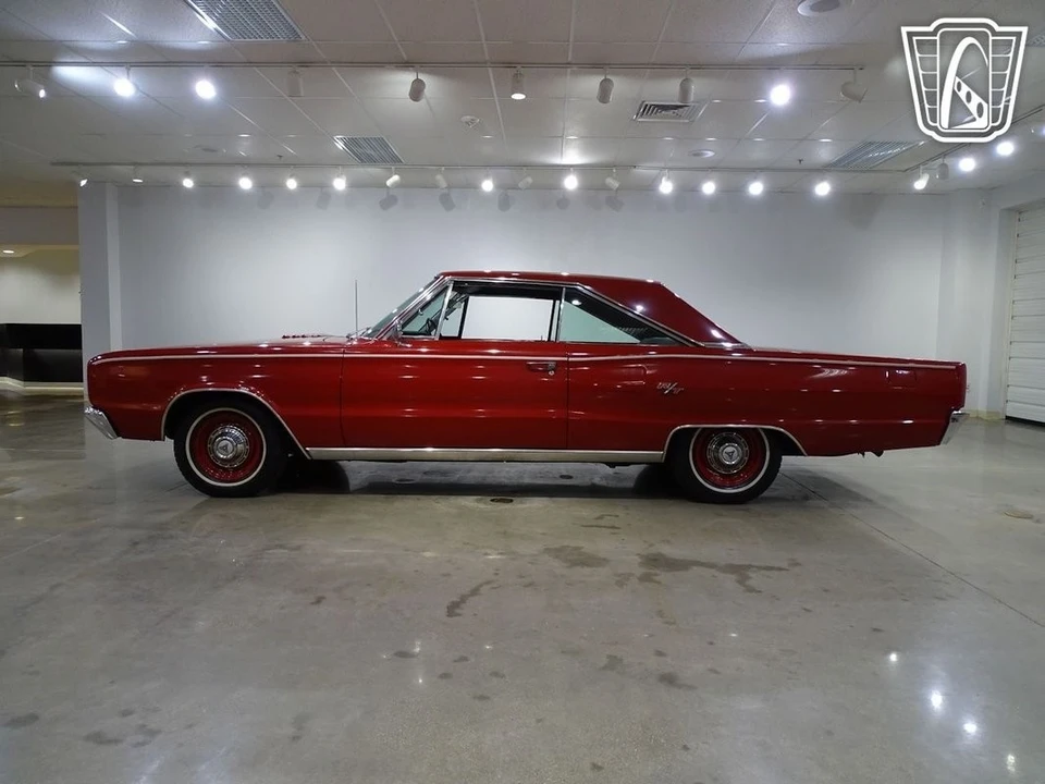 1967 Dodge Coronet 4th Gen - Image 9 of 21