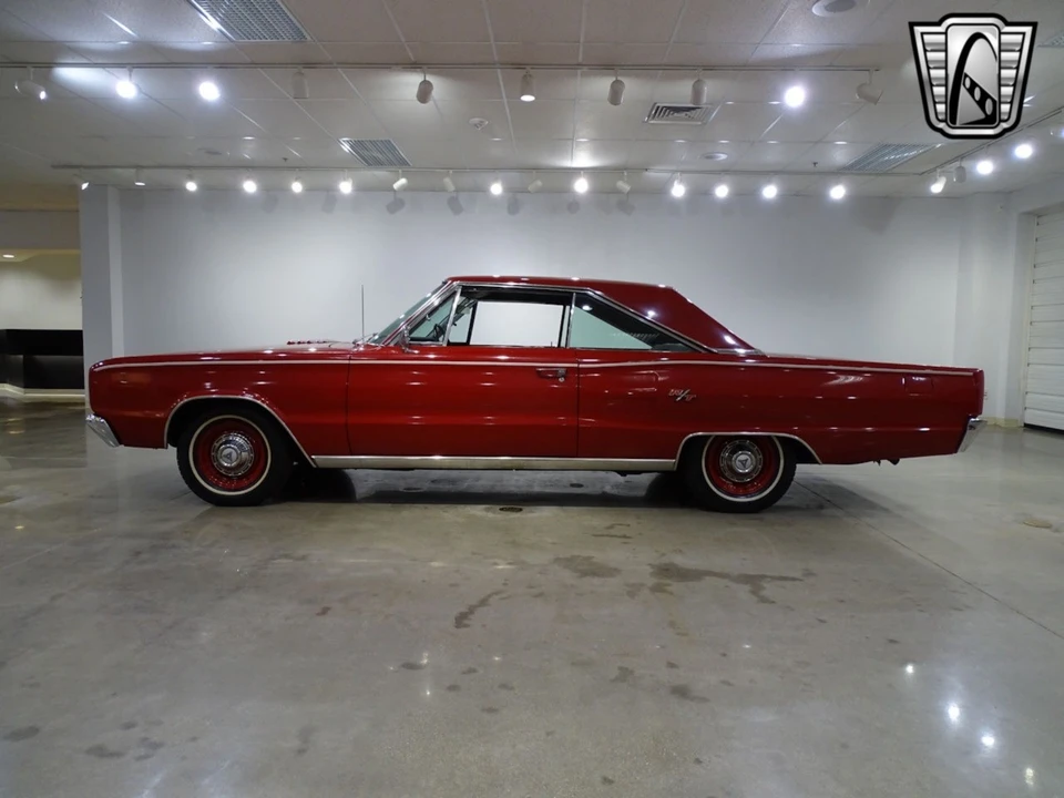 1967 Dodge Coronet 4th Gen - Image 4 of 12