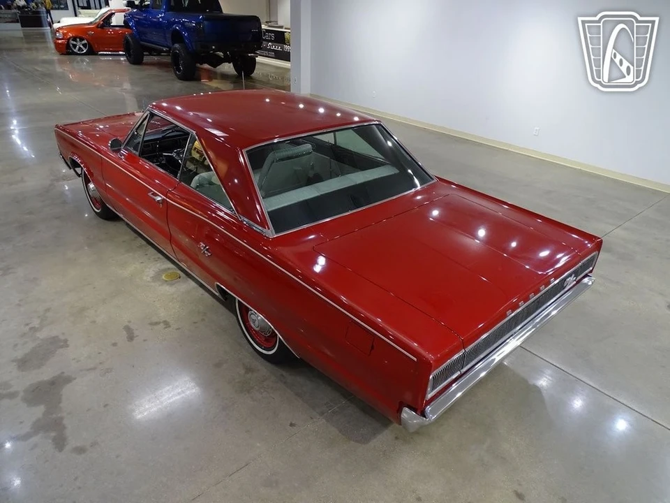 1967 Dodge Coronet 4th Gen - Image 10 of 12