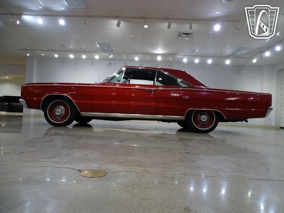 1967 Dodge Coronet 4th Gen - Image 10 of 21