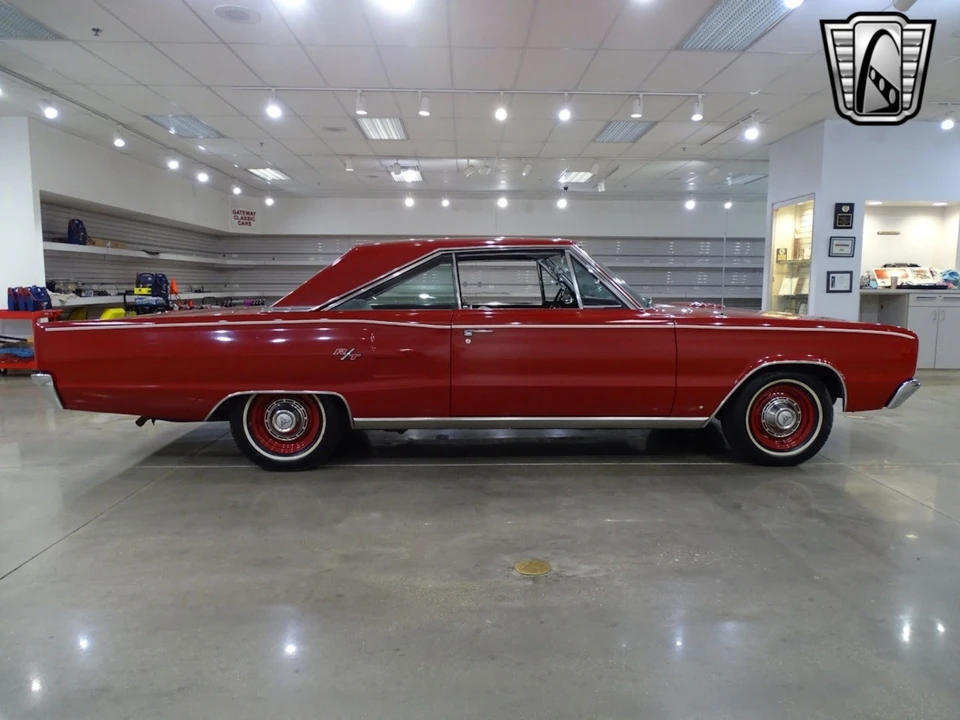 1967 Dodge Coronet 4th Gen - Image 9 of 12