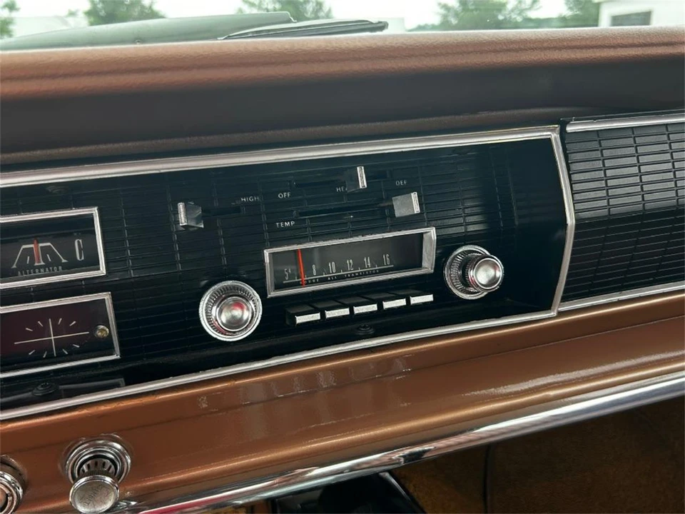 1967 Dodge Coronet 4th Gen - Image 13 of 31
