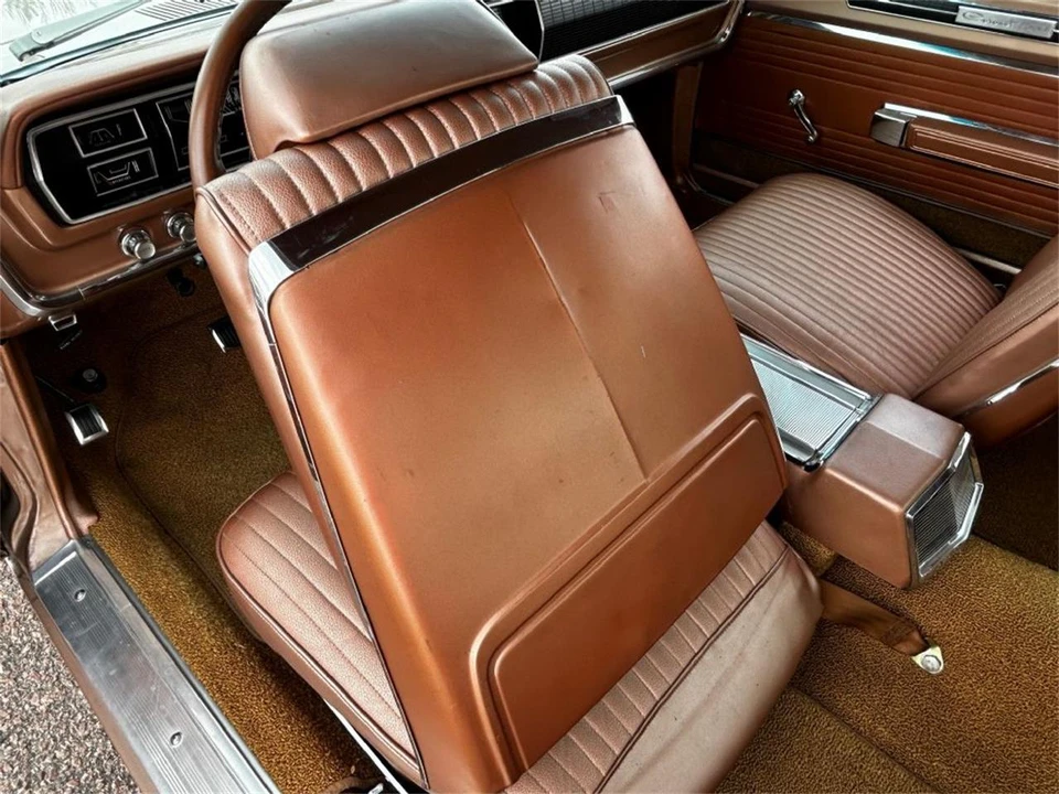 1967 Dodge Coronet 4th Gen - Image 16 of 31