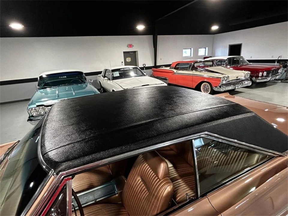 1967 Dodge Coronet 4th Gen - Image 19 of 31