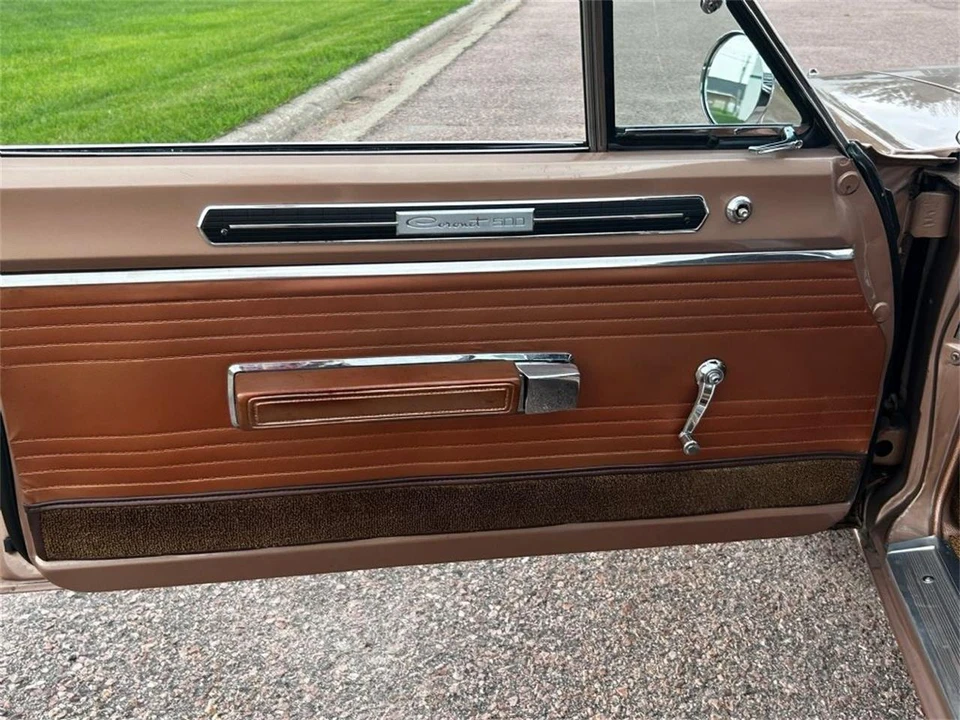 1967 Dodge Coronet 4th Gen - Image 7 of 31