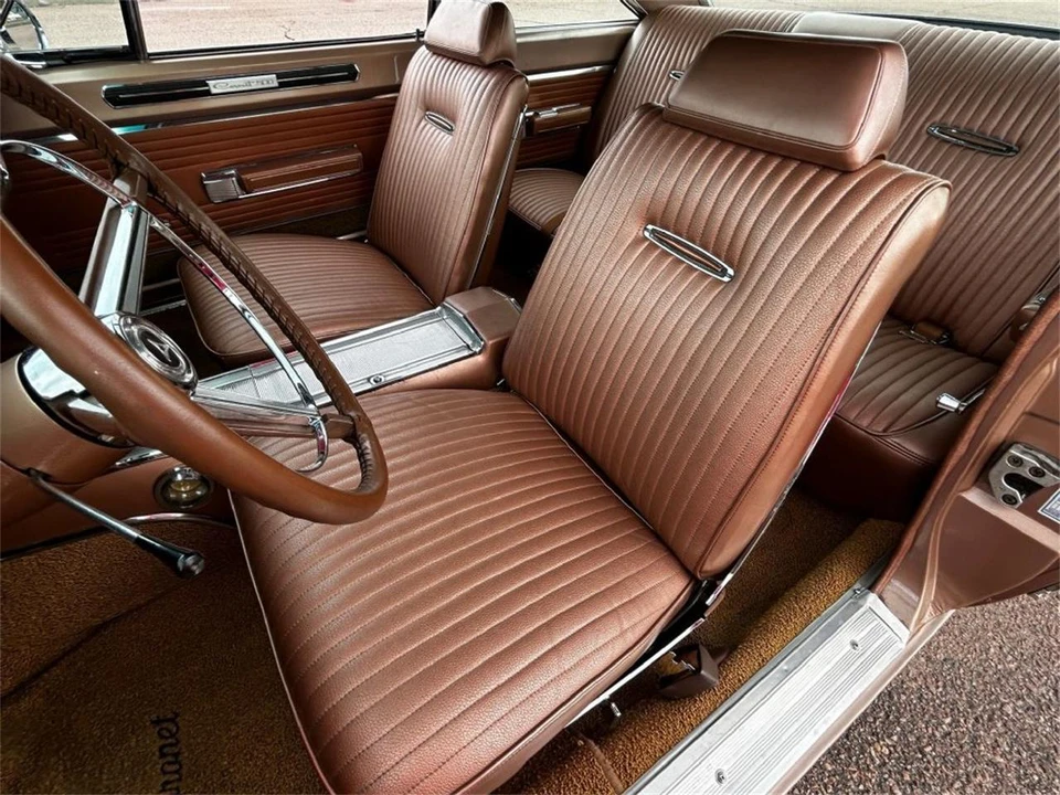 1967 Dodge Coronet 4th Gen - Image 8 of 31