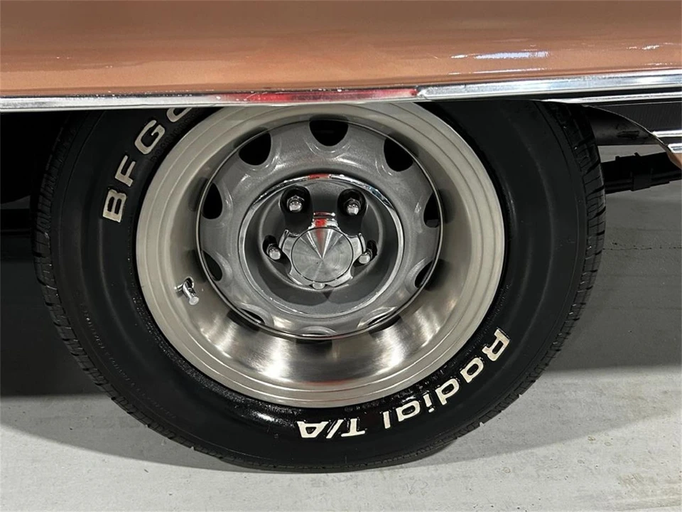 1967 Dodge Coronet 4th Gen - Image 20 of 31