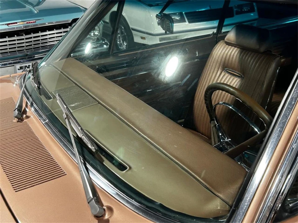 1967 Dodge Coronet 4th Gen - Image 5 of 31