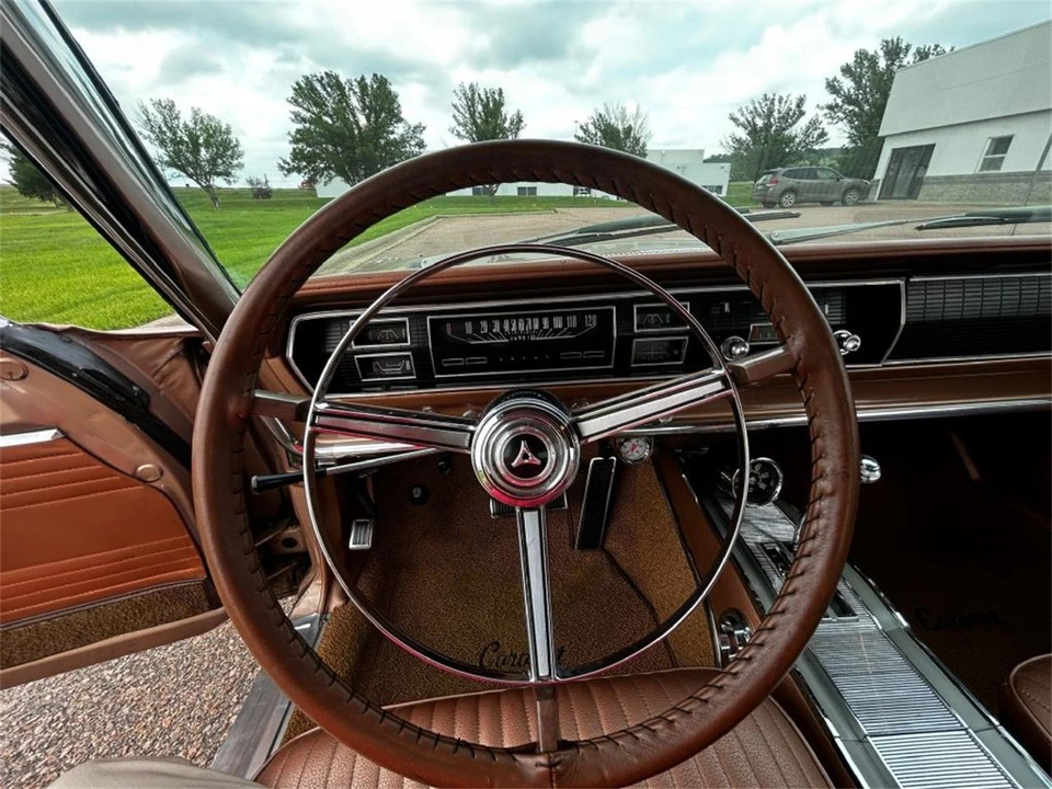 1967 Dodge Coronet 4th Gen - Image 11 of 31