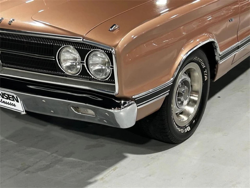 1967 Dodge Coronet 4th Gen - Image 2 of 31