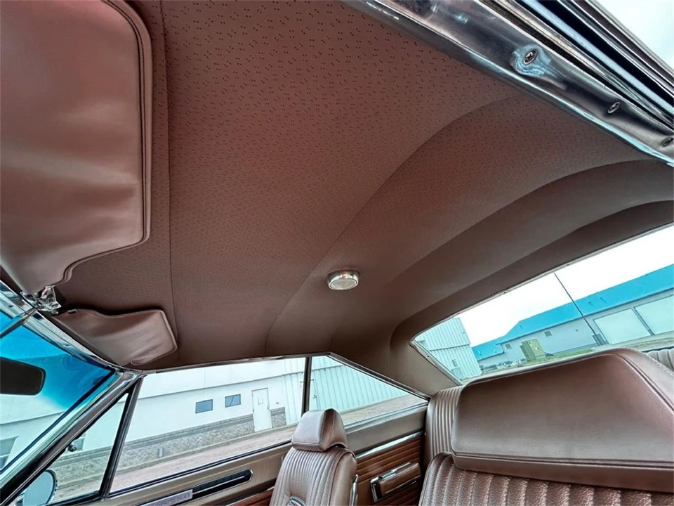 1967 Dodge Coronet 4th Gen - Image 15 of 31