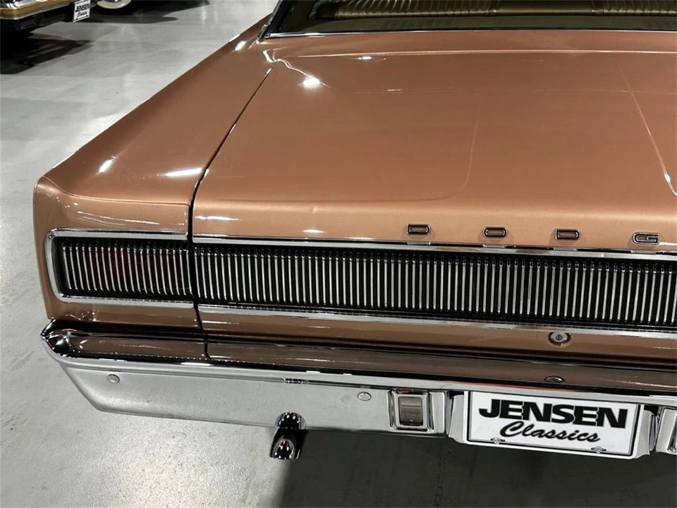 1967 Dodge Coronet 4th Gen - Image 26 of 31