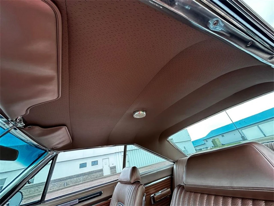 1967 Dodge Coronet 4th Gen - Image 17 of 31