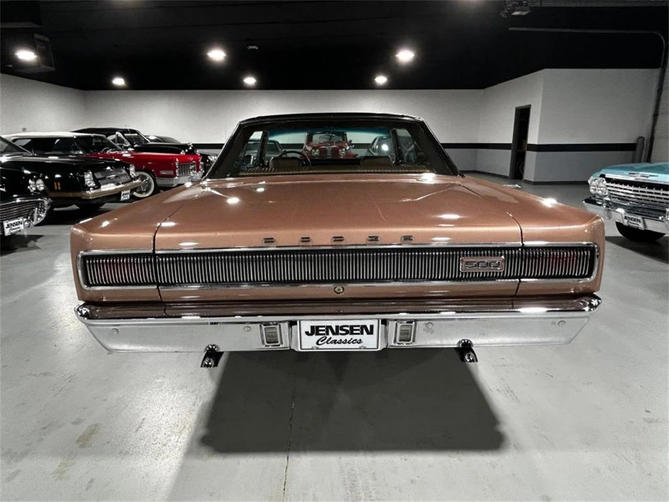 1967 Dodge Coronet 4th Gen - Image 24 of 31
