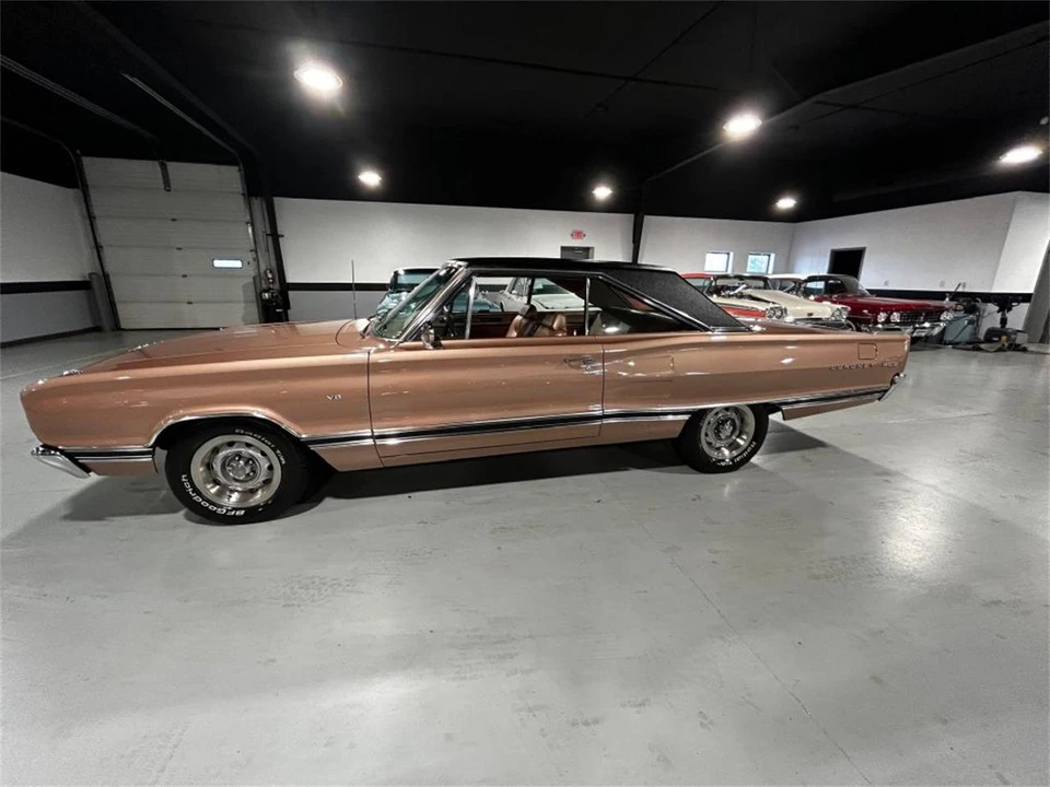 1967 Dodge Coronet 4th Gen - Image 6 of 31