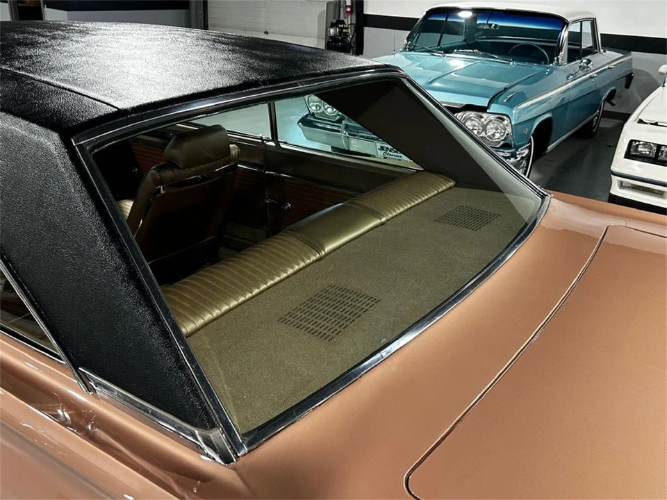 1967 Dodge Coronet 4th Gen - Image 21 of 31