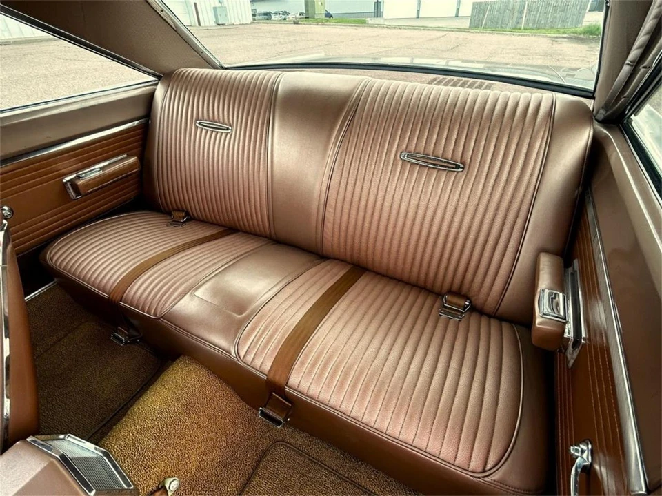 1967 Dodge Coronet 4th Gen - Image 18 of 31