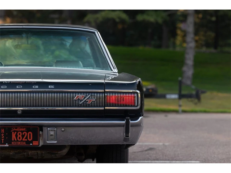 1967 Dodge Coronet 4th Gen - Image 21 of 31