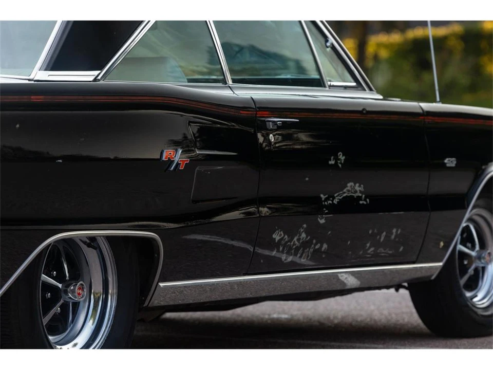 1967 Dodge Coronet 4th Gen - Image 26 of 31