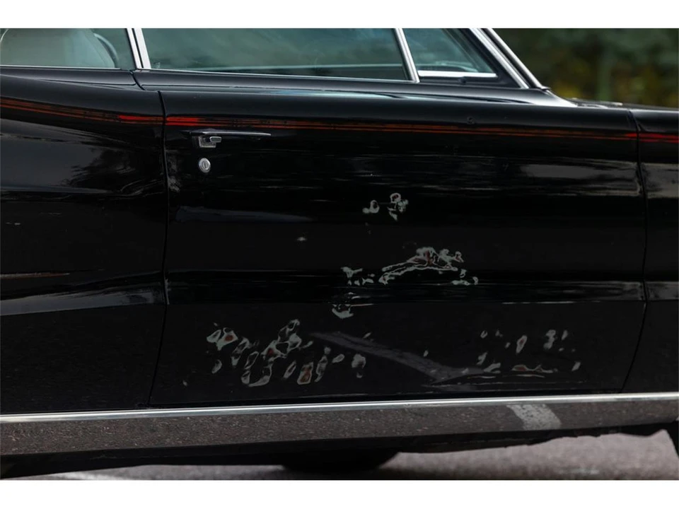 1967 Dodge Coronet 4th Gen - Image 31 of 31