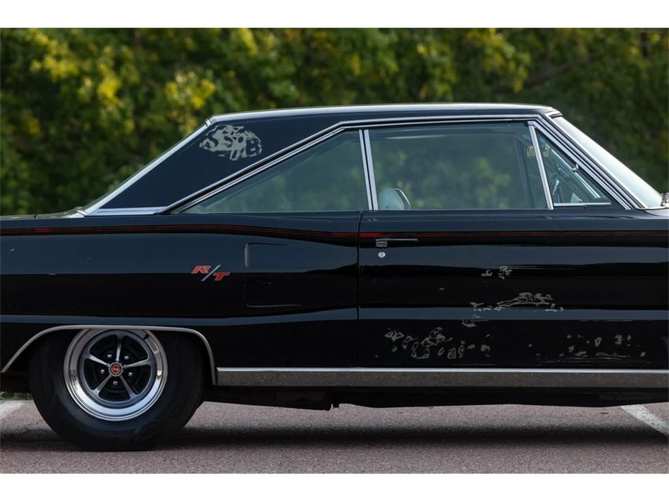 1967 Dodge Coronet 4th Gen - Image 16 of 31