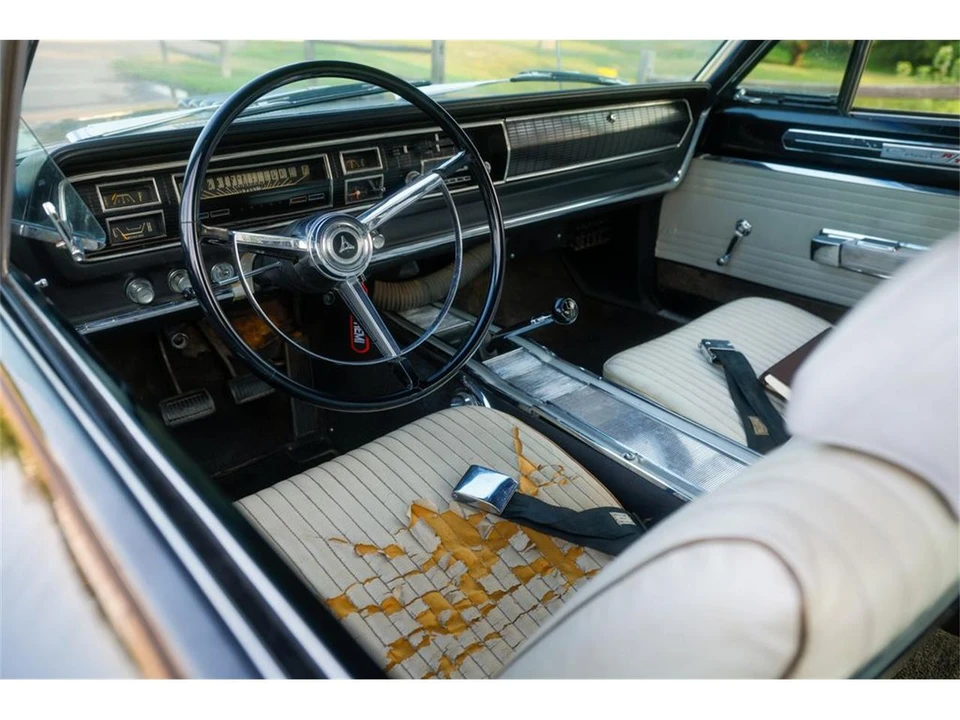 1967 Dodge Coronet 4th Gen - Image 2 of 31
