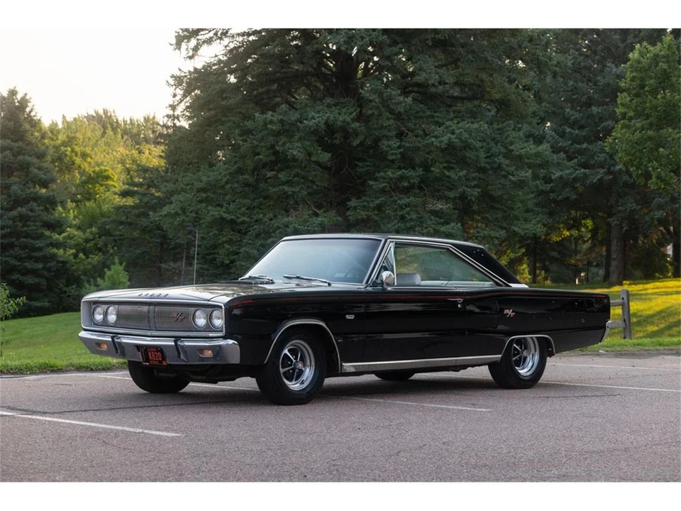 1967 Dodge Coronet 4th Gen - Image 7 of 31