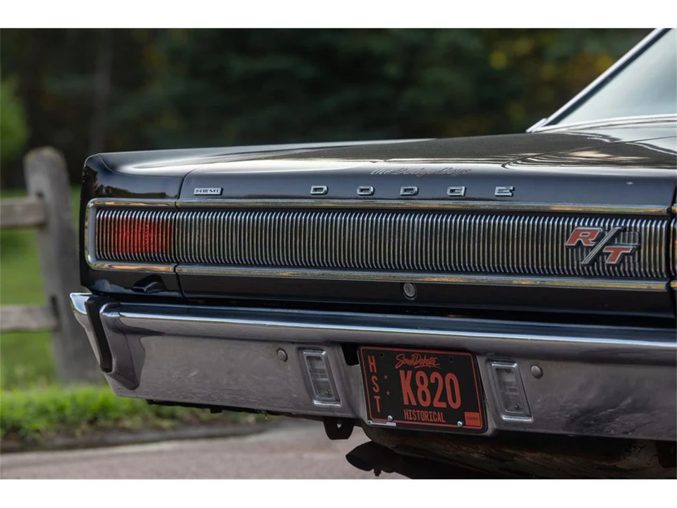 1967 Dodge Coronet 4th Gen - Image 22 of 31