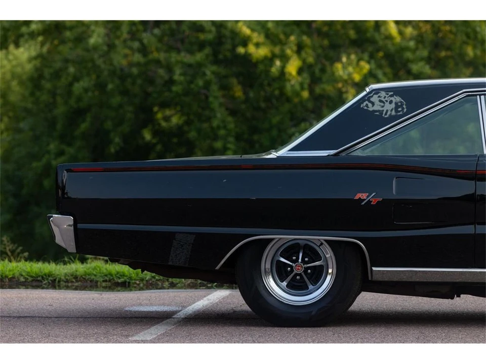 1967 Dodge Coronet 4th Gen - Image 17 of 31