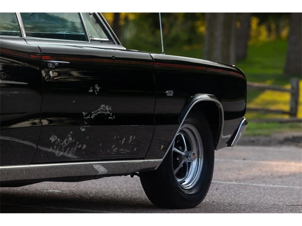 1967 Dodge Coronet 4th Gen - Image 27 of 31