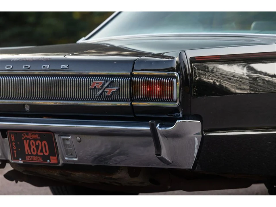 1967 Dodge Coronet 4th Gen - Image 23 of 31